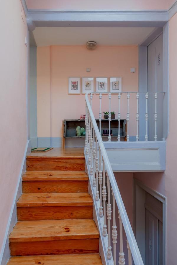 Appartement Chiado Chic - A Luxury Concept *