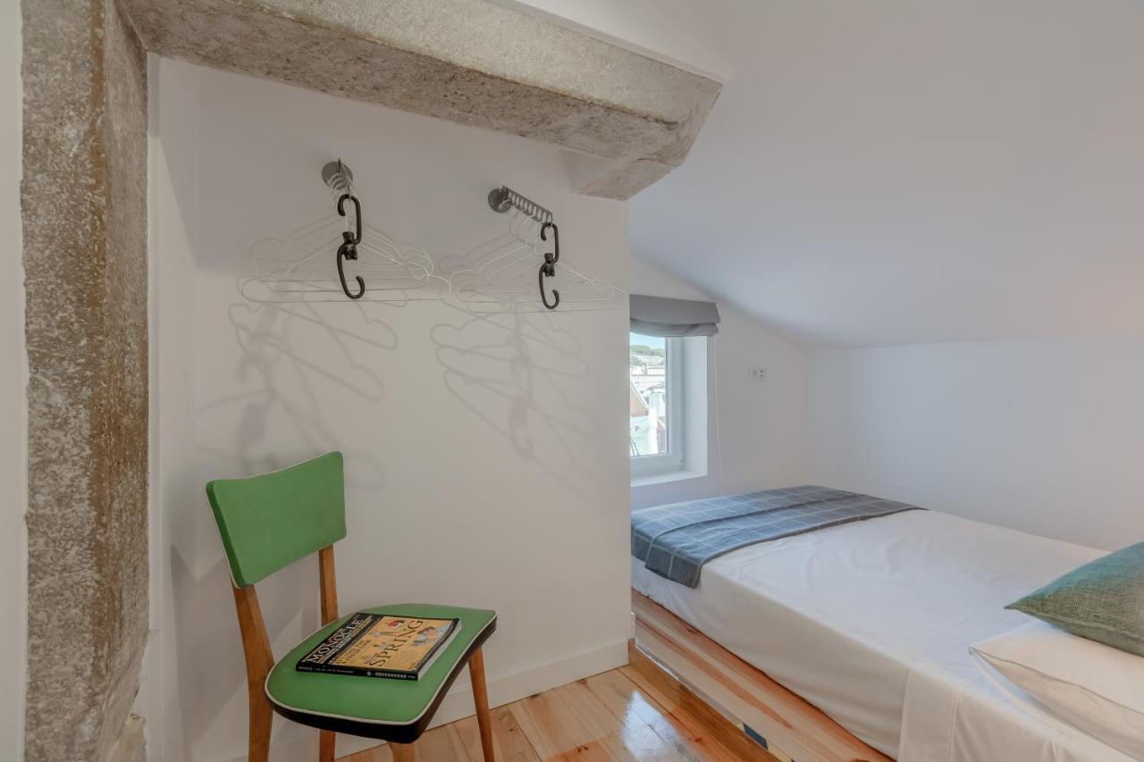 Chiado Chic - A Luxury Concept Appartement